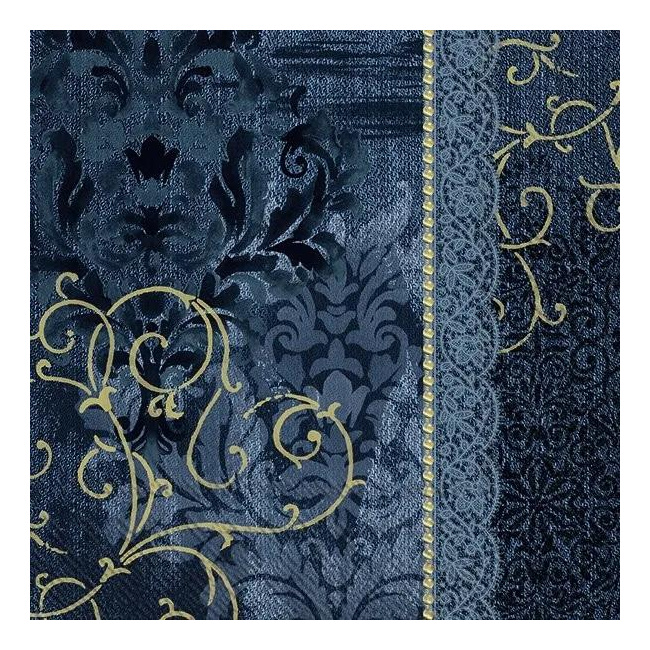Napkins 33x33cm Anastasia 20pcs.