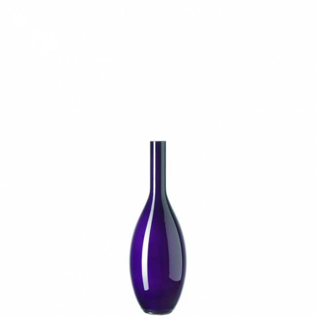Purple Beauty Vase 39cm - 1