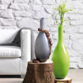 Purple Beauty Vase 39cm - 4