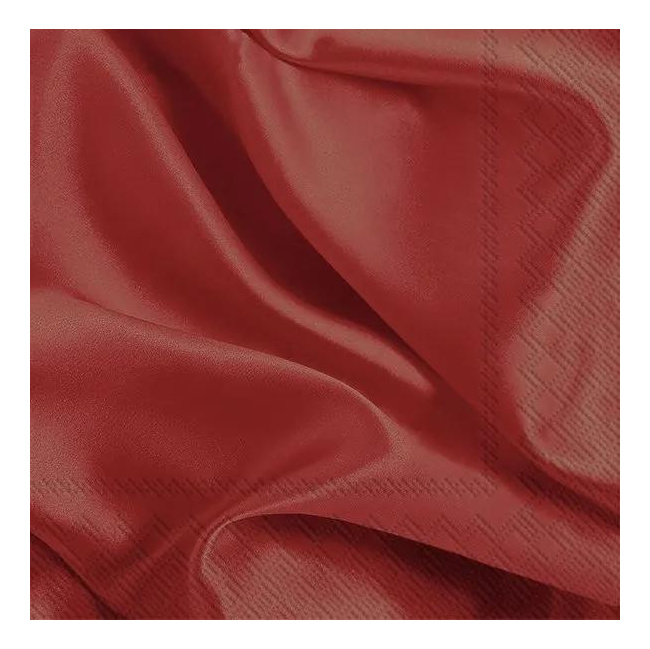 Napkins 33x33cm Estelle 20pcs.