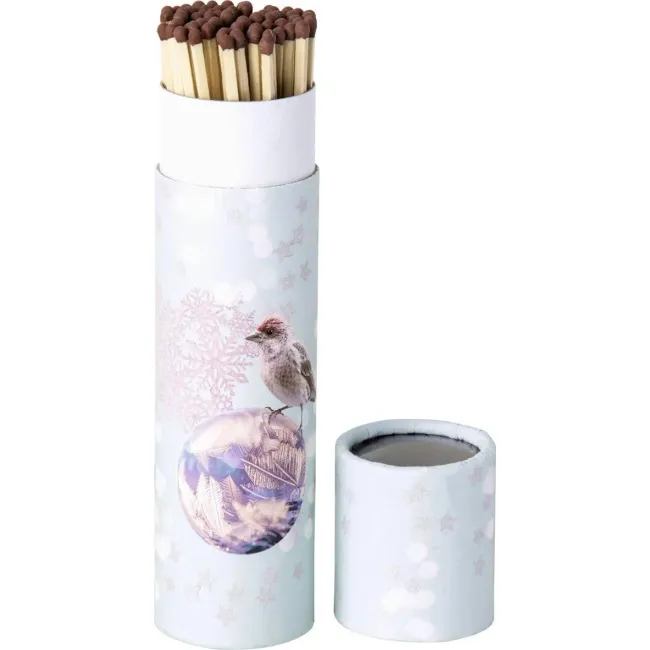Jumbo Matches 65pcs. Magical Scene