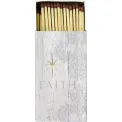Matches Holy Kings 45pcs. - 1