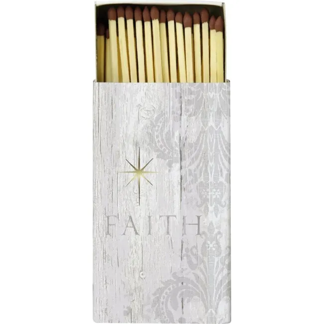 Matches Holy Kings 45pcs. - 1