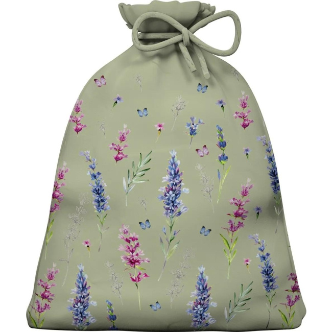 Pouch 29x25cm Lisa