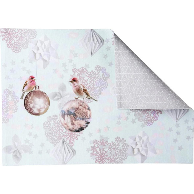 Placemat 48x33cm Magic