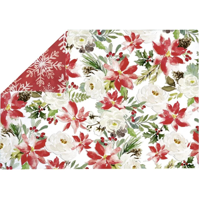 Placemat 48x33cm Mabel