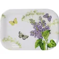 Taca 20,5x14,5cm Fiona Lilac - 1