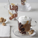 Loop Cup 365ml for Latte Macchiato - 2