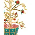 Ozdoba LAlbero del Bene 16cm - 2