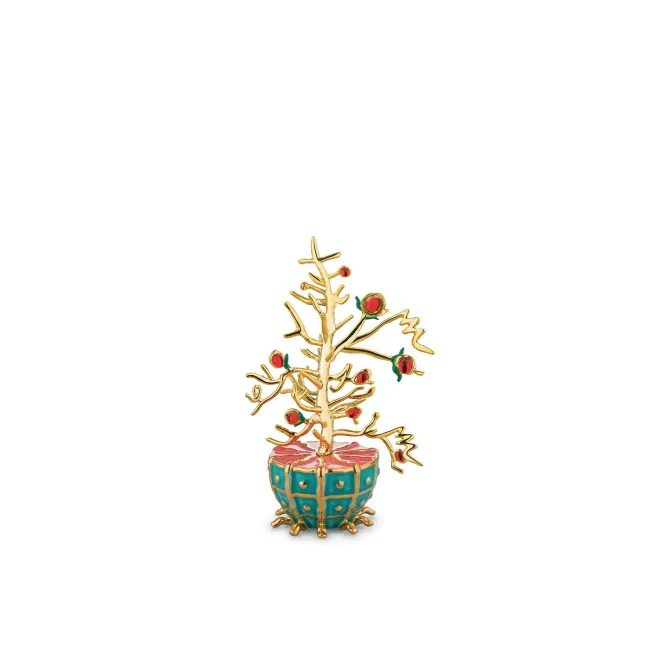 Ozdoba LAlbero del Bene 16cm