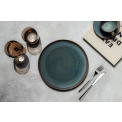 Crafted Breeze Coffee-Dinner Set for 2 people - 10