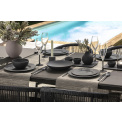 Manufacture Rock Dinnerware Set for 2 people - 2