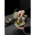 Nesuto Bonsai Teapot 2l for tea - 4