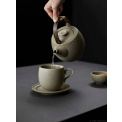 Nesuto Bonsai Teapot 2l for tea - 2