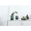 Ajana Bowl 30x8cm green - 2