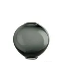 Mara Vase 16.5x17cm gray - 1