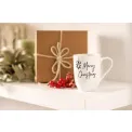 Kubek Statement 340ml Merry Christmas - 3