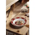 Toy's Fantasy Bowl 25cm Santa Claus - 4