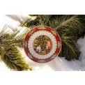 Toy's Fantasy Dessert Plate 17cm Children - 9