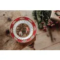 Toy's Fantasy Dessert Plate 17cm Children - 11