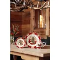 Toy's Fantasy Dessert Plate 17cm Children - 3
