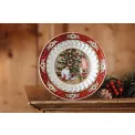 Toy's Fantasy Dessert Plate 17cm Children - 10