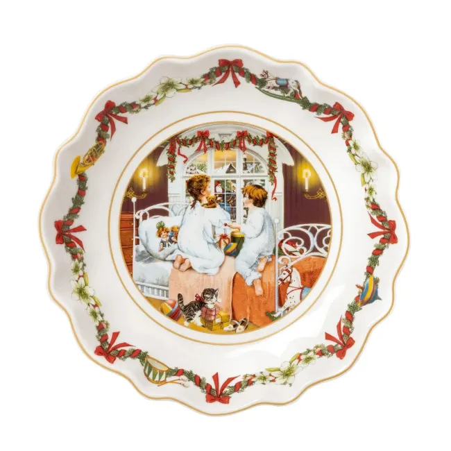 Miseczka Annual Christmas Edition 16cm musli