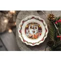 Miseczka Annual Christmas Edition 16cm musli - 7