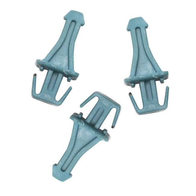 Set of 3 Interchangeable Hooks