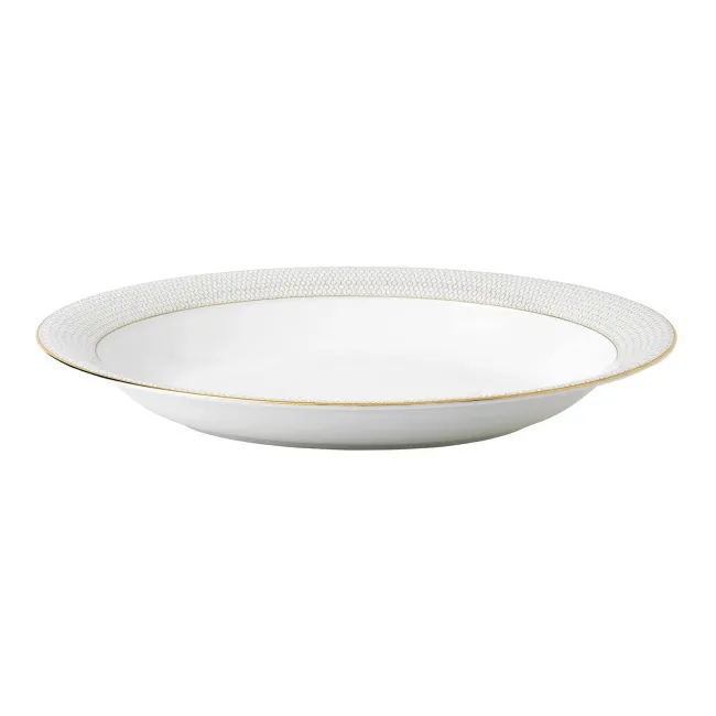 Misa Gio Gold 35cm owalna