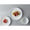 Gio Dinner Plate 28cm - 10