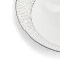Gio Platinum Deep Plate 20cm - 2