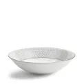 Gio Platinum Deep Plate 20cm - 1