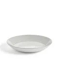 Gio Platinum Deep Plate 24cm / for pasta - 1