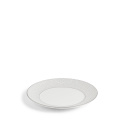 Gio Platinum Dessert Plate 17cm - 7