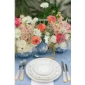 Gio Platinum Dessert Plate 17cm - 3