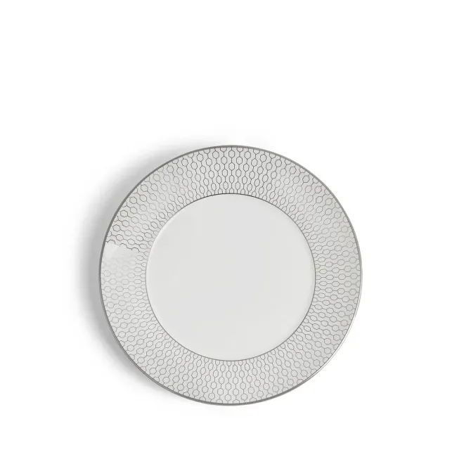 Gio Platinum Dessert Plate 17cm