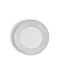 Gio Platinum Dessert Plate 17cm - 1