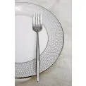 Gio Platinum Dessert Plate 17cm - 7