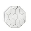 Gio Platinum Breakfast Plate 23cm - 1