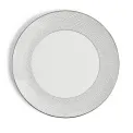 Talerz Gio Platinum 28cm obiadowy - 1