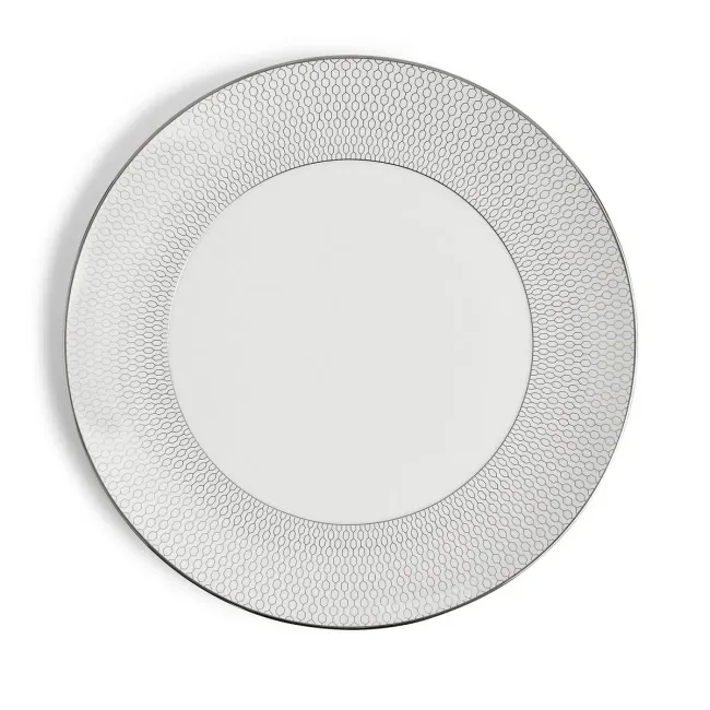 Talerz Gio Platinum 28cm obiadowy