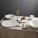 Jasper Conran Strata Dinner Plate 27cm - 2