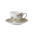 Parkland Cup with Saucer 170ml for coffee - 1