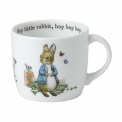 Peter Rabbit Mug 200ml - 1