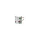 Sailor Cup with Saucer 100ml for espresso - 2