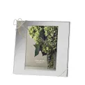 Ramka na zdjęcia Vera Wang Love Knots 20x25cm Silver-plated - 1