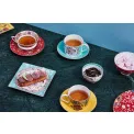 Wonderlust Bowl 11cm Crismon Jewel - 3