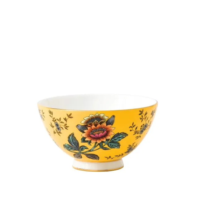 Miseczka Wonderlust 11cm Yellow Tonquin