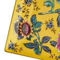 Wonderlust Tray 14.5cm Yellow Tonquin - 2